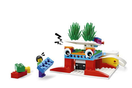HANDS TECH LEGO EDUCATION IMPORTER AND DISTRIBUTOR - Home